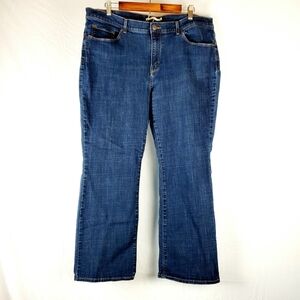 Levi's Classic Boot Cut Jean
